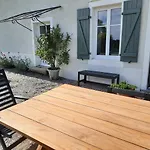 La Boutardiere