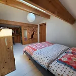 Σπίτι διακοπών La Boutardiere *