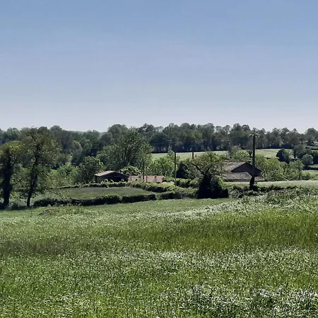 La Boutardiere Saint-Aubin-le-Cloud