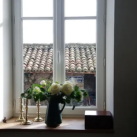 La Boutardiere Semesterbostad