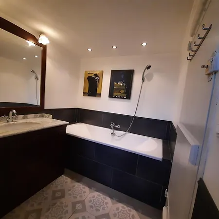 La Boutardiere * Saint-Aubin-le-Cloud