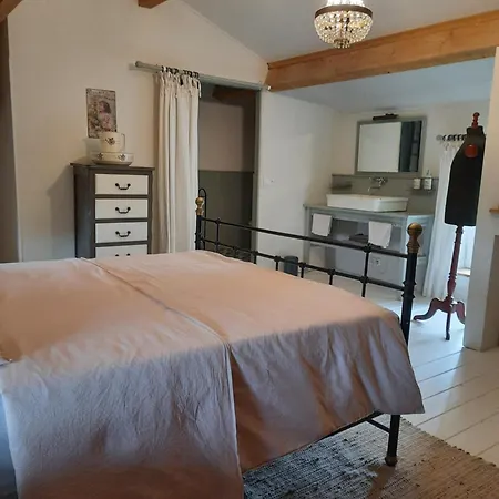 Holiday home La Boutardiere *