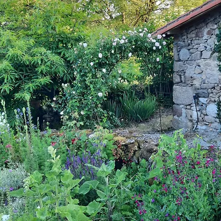 Holiday home La Boutardiere