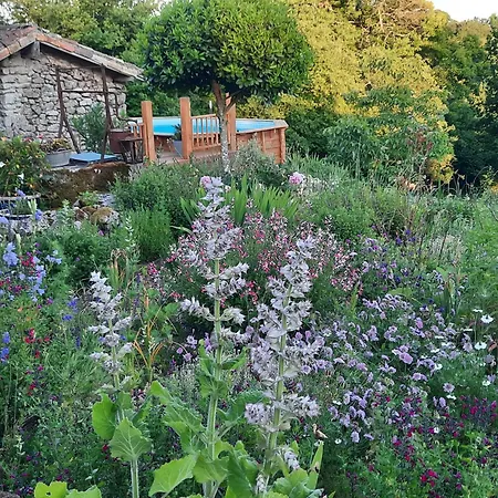 La Boutardiere * Saint-Aubin-le-Cloud