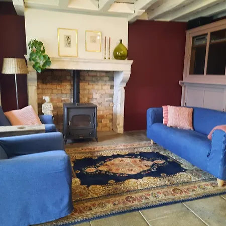 La Boutardiere Saint-Aubin-le-Cloud