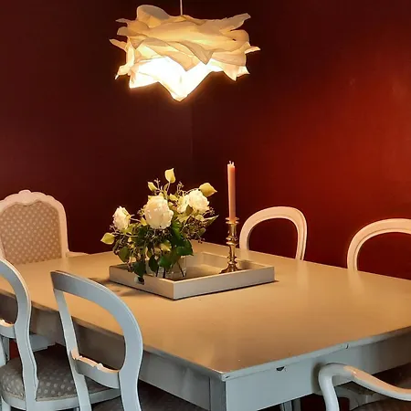 La Boutardiere Semesterbostad Saint-Aubin-le-Cloud