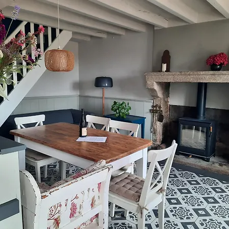 La Boutardiere * Saint-Aubin-le-Cloud